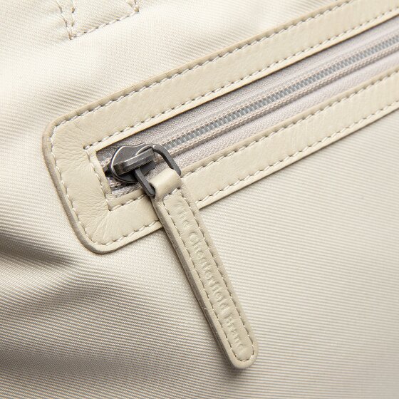 The Chesterfield Brand Otta Shopper Bag Leather 40 cm Laptop compartment