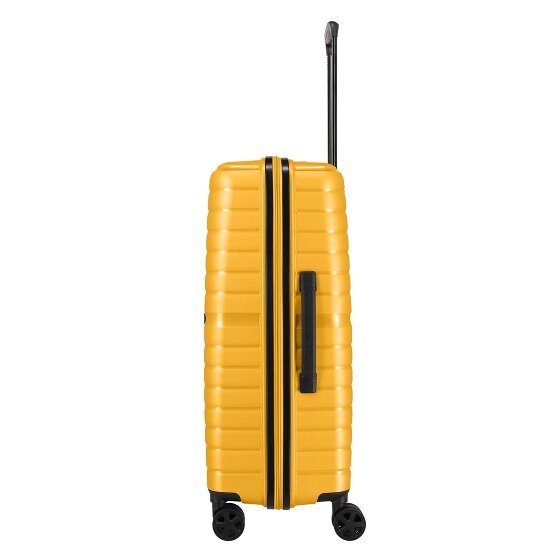 Travelite Trient 4 wheels Suitcase set 3-piece