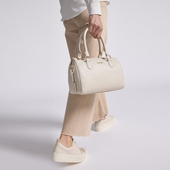 Lazarotti Bologna Leather Handbag Leather 26 cm