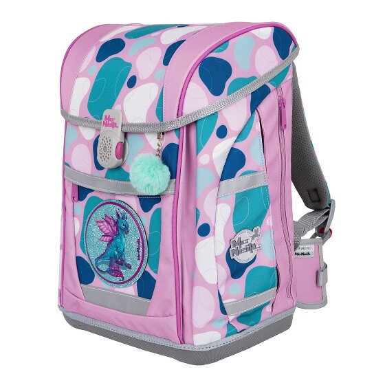 McNeill Tenero School bag set 5-piece