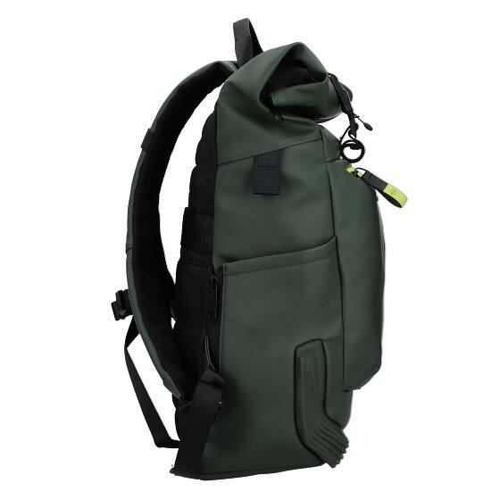 Piquadro Corner Daypack 42 cm Laptop compartment