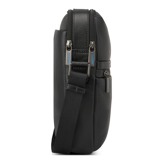 Roncato Trial Shoulder bag Leather 20 cm