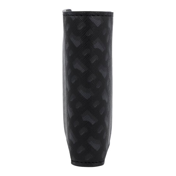 Boss Zair Wallet RFID protection Leather 11 cm