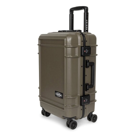 Eastpak Resist'R 4 wheels Cabin suitcase S 55 cm