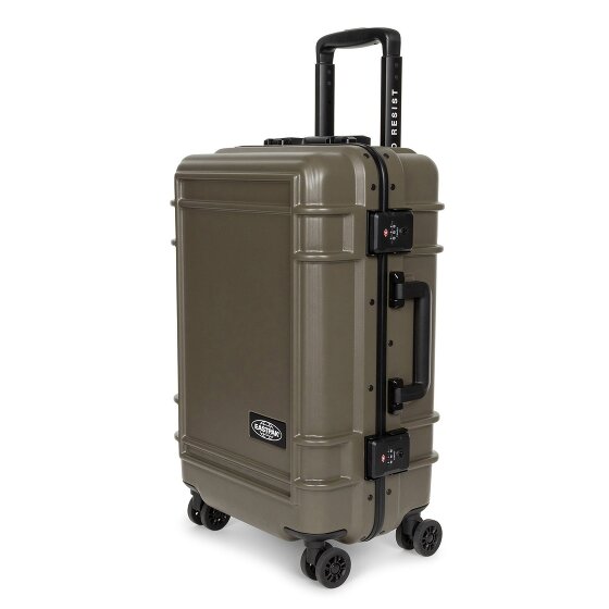 Eastpak Resist'R 4 wheels Cabin trolley S 55 cm Eastpak Resist'R 4 wheels Cabin trolley S 55 cm
