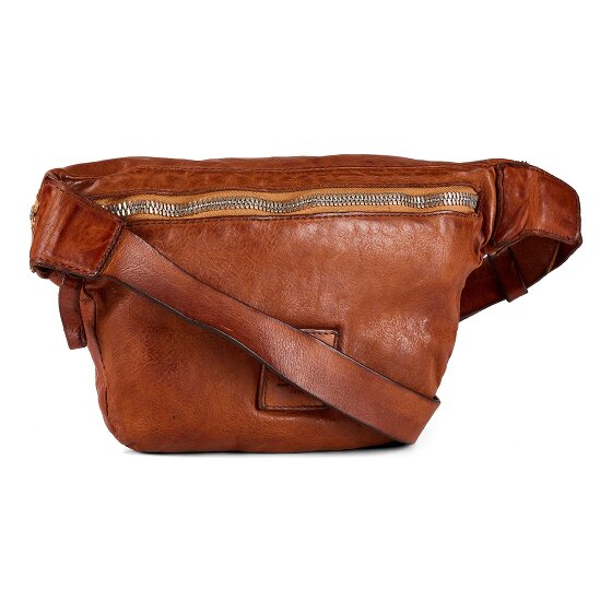 Campomaggi Hibiscus Fanny pack Leather 29 cm