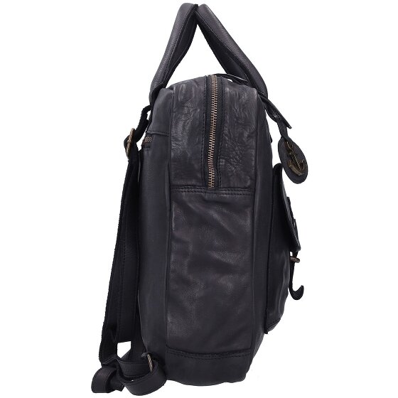 Harbour 2nd Cool Casual Oasis City Backpack Leather 30 cm Harbour 2nd Cool Casual Oasis City Backpack Leather 30 cm