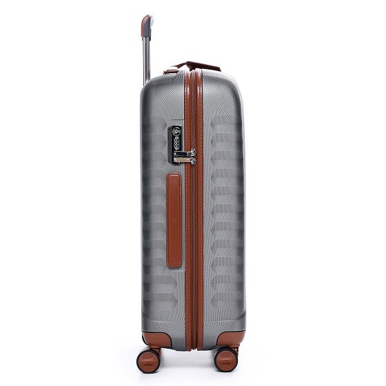 Roncato E-Lite 4 wheels Trolley 72 cm