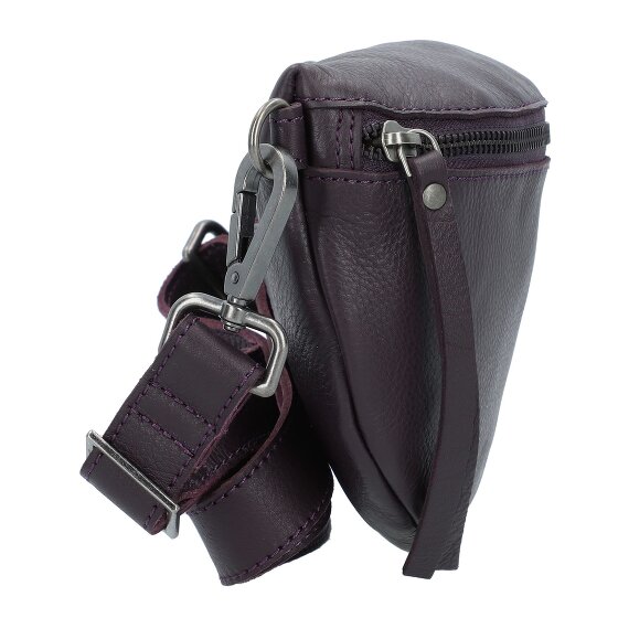 Harbour 2nd Just Pure Fanny pack Leather 23 cm