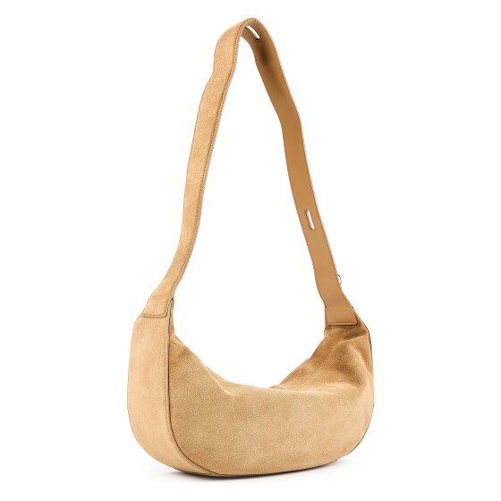 Patrizia Pepe Shoulder Bag Genuine Leather 34 cm