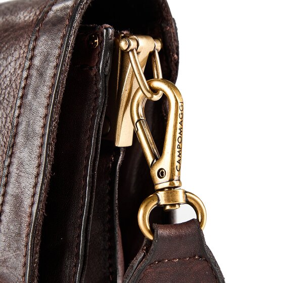 Campomaggi Perla Shoulder Bag Leather 23 cm