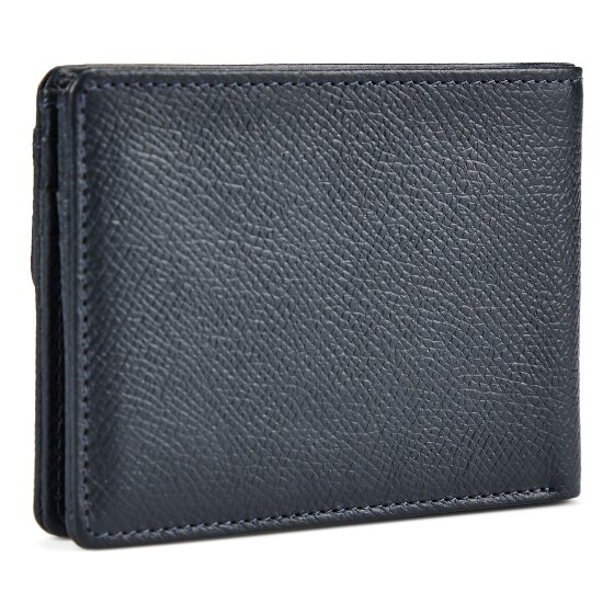 Braun Büffel Robin Wallet RFID protection Genuine Leather 10.5 cm