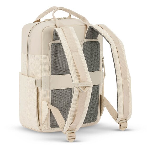 Kapten & Son Bergen Pro Daypack 39 cm Laptop compartment
