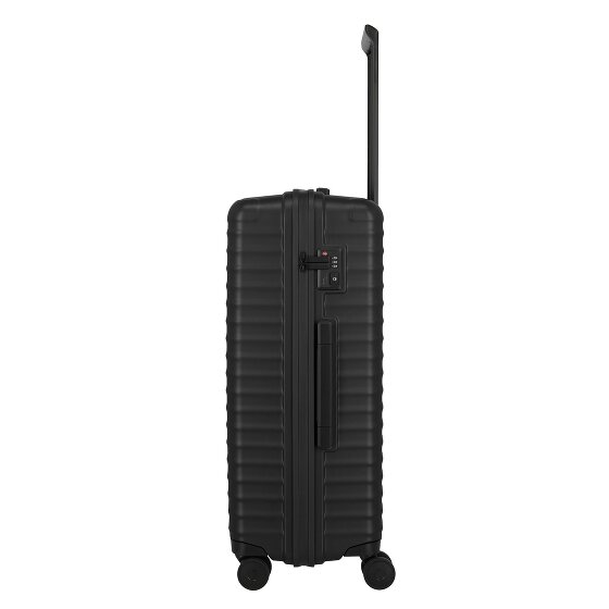 Titan Upgrade 4 wheels Trolley L 75 cm