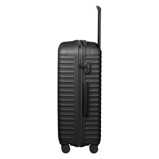 Titan Upgrade 4 wheels Trolley L 75 cm