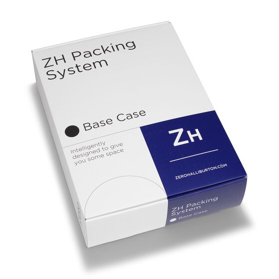 Zero Halliburton Packing System Base Case Pannier 43 cm