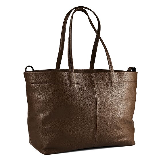 Liebeskind Hera II Shopper Bag L Genuine Leather 55 cm