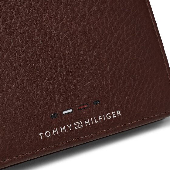 Tommy Hilfiger TH Premium Wallet Leather 11.5 cm