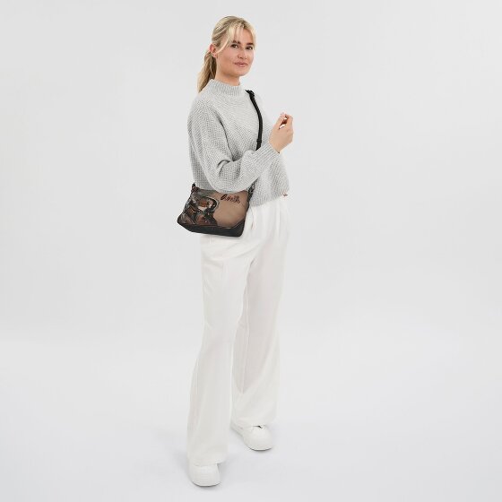 Anekke Wings Shoulder Bag 24 cm