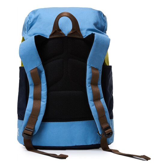 Napapijri H-Equator Daypack 40 cm Laptop compartment