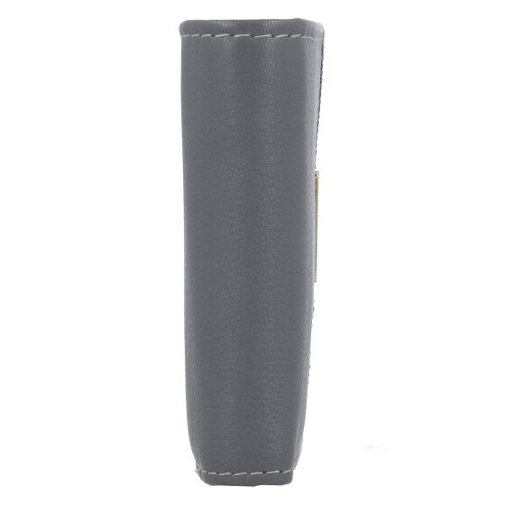 mano Don Leonardo wallet RFID leather 12 cm