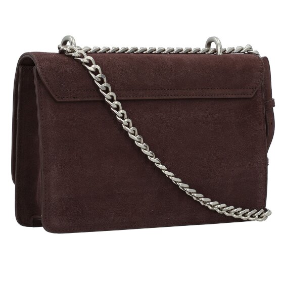 Replay Shoulder bag Genuine Leather 25.5 cm