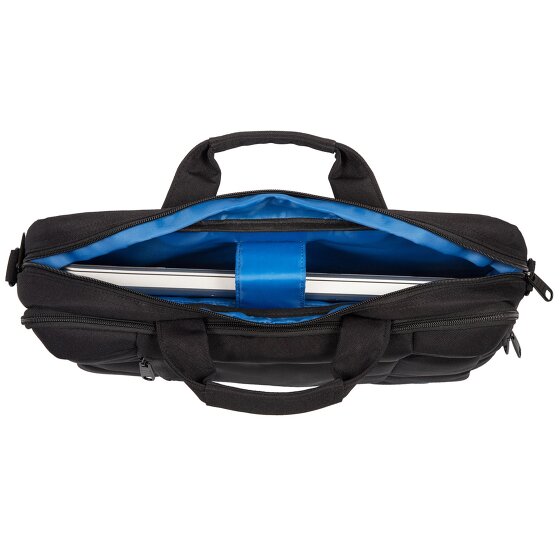 Lightpak RPET Briefcase 43 cm laptop compartment
