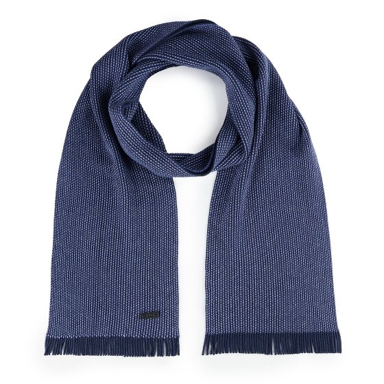 Boss Hernesto Scarf 188 cm Gift box Boss Hernesto Scarf 188 cm Gift box