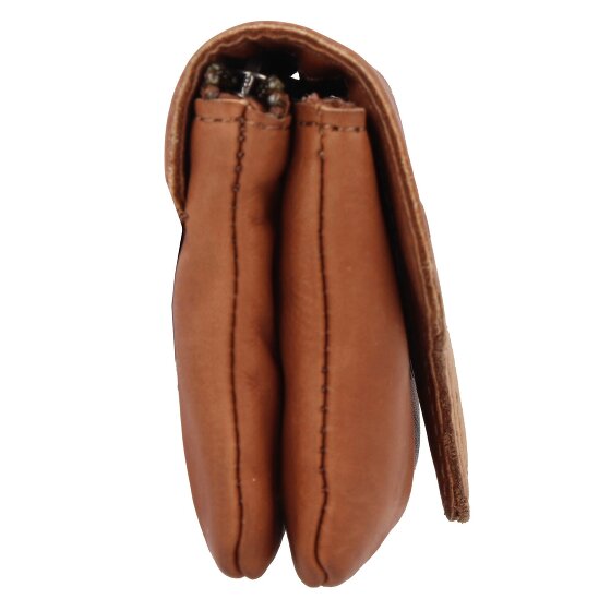Cowboysbag Wallet leather 14 cm