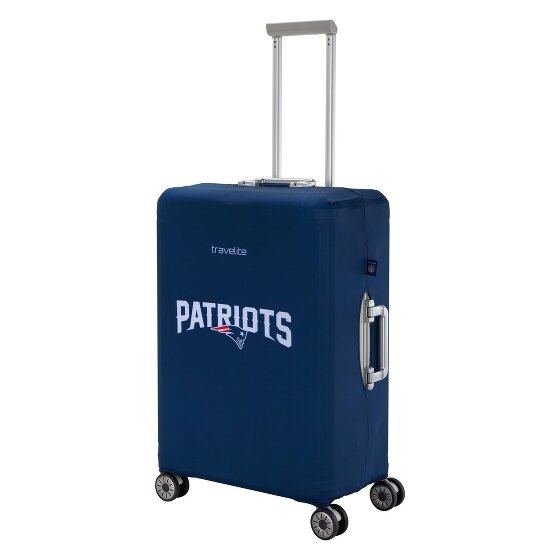 Travelite travelite x NFL Suitcase cover 71 cm
