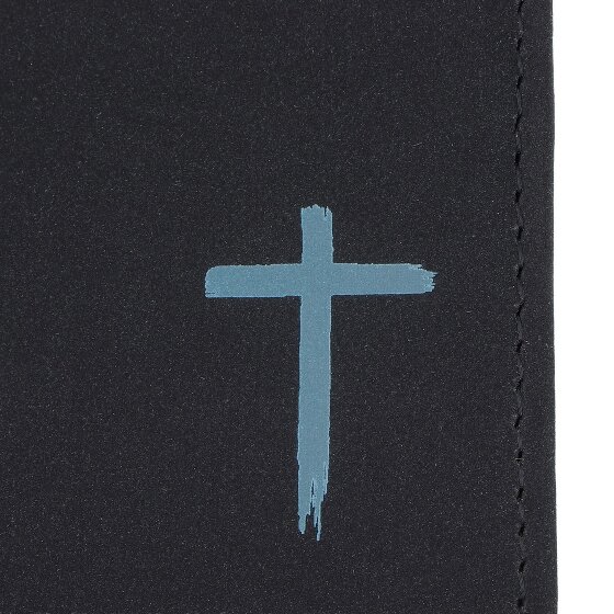 oxmox New Cryptan Wallet RFID protection 8.5 cm