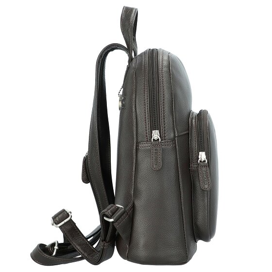 Picard Luis City backpack leather 28 cm