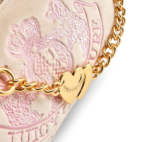 Juicy Couture Twig Narrative Shoulder Bag S 24 cm