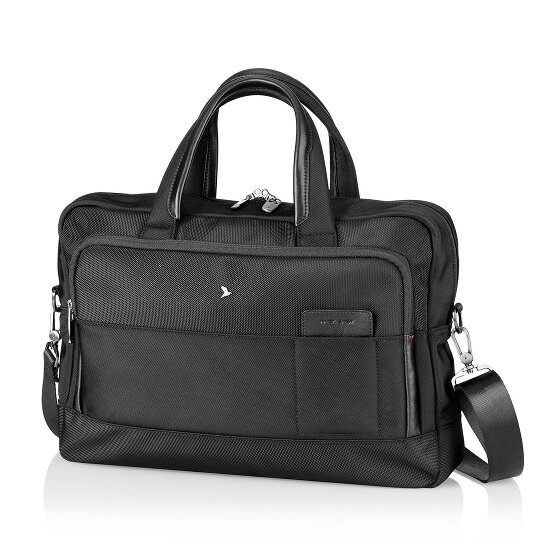 Pack Easy Horizon Briefcase 39 cm Laptop compartment