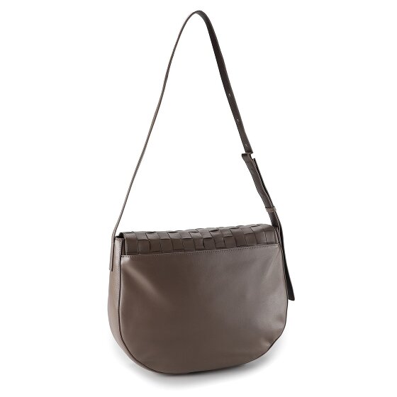 DuDu Shoulder bag Leather 34 cm