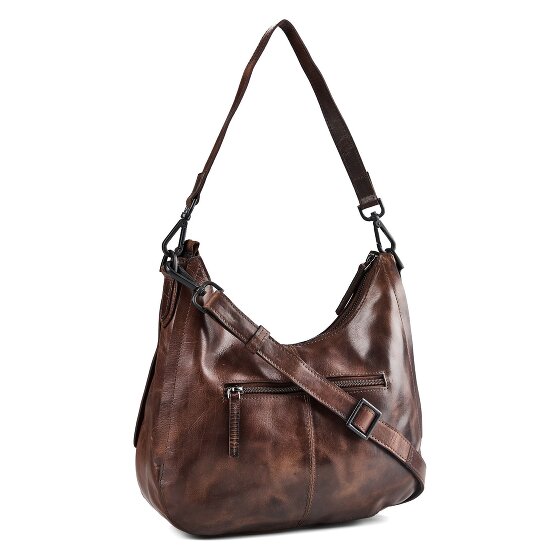 Greenburry Newport Shoulder Bag Genuine Leather 32 cm