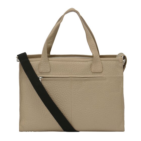 Voi Hirsch Shoulder Bag Leather 29.5 cm