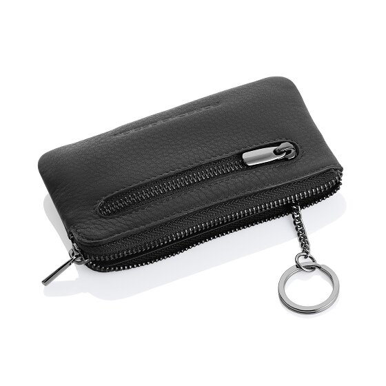 Porsche Design Business key case leather 12.5 cm
