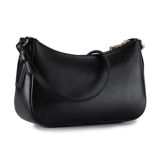 Boss Numah Shoulder Bag Leather 19 cm