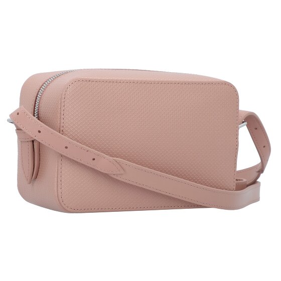 Lacoste Chantaco Classics Shoulder bag Leather 19 cm