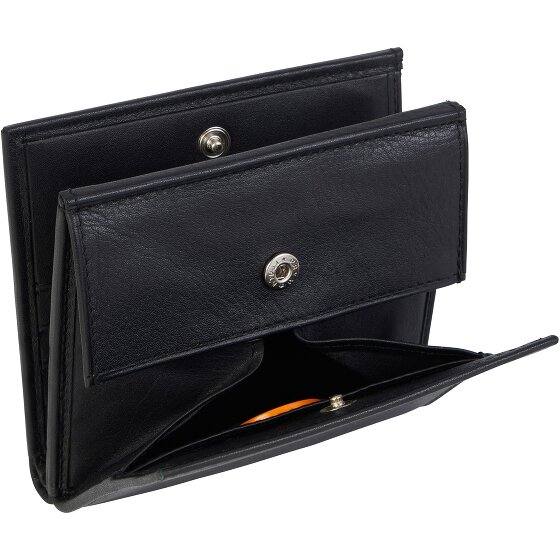 Voi Soft Robin wallet leather 9 cm