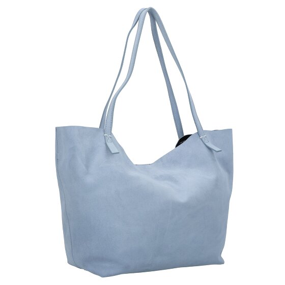 Patrizia Pepe Shopper Bag Leather 43 cm