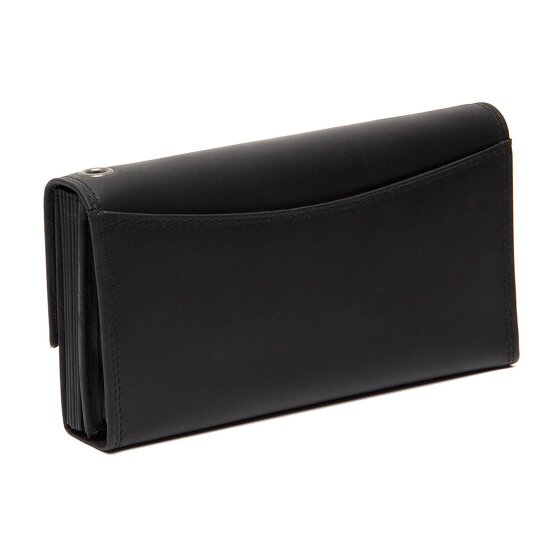 The Chesterfield Brand Grenada Wallet RFID protection Leather 18 cm