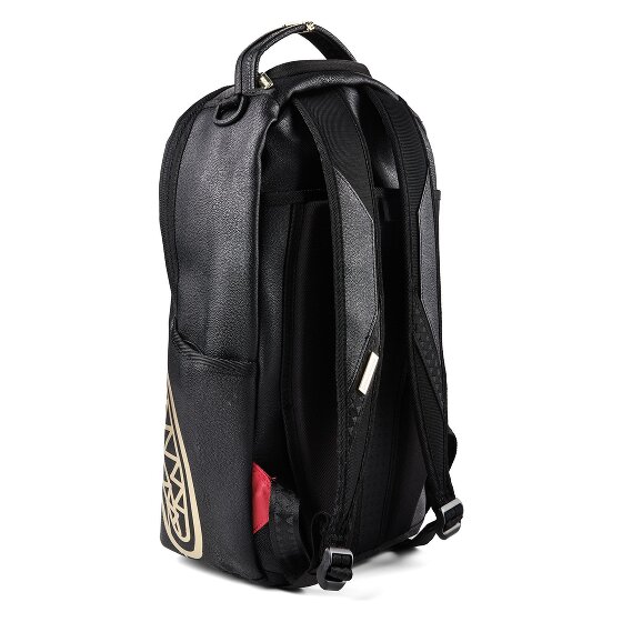 Sprayground That Gold Drap Daypack 45 cm Laptop compartment
