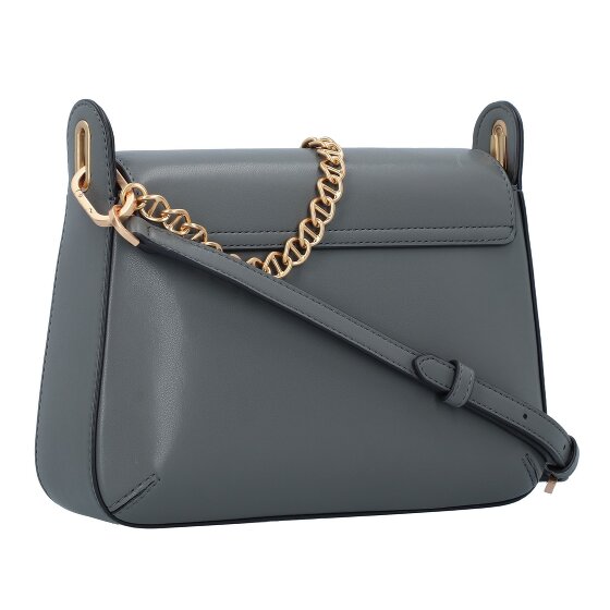 DKNY Belen Shoulder Bag Leather 26 cm