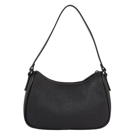 Calvin Klein CK Refine Braid Shoulder Bag 28 cm