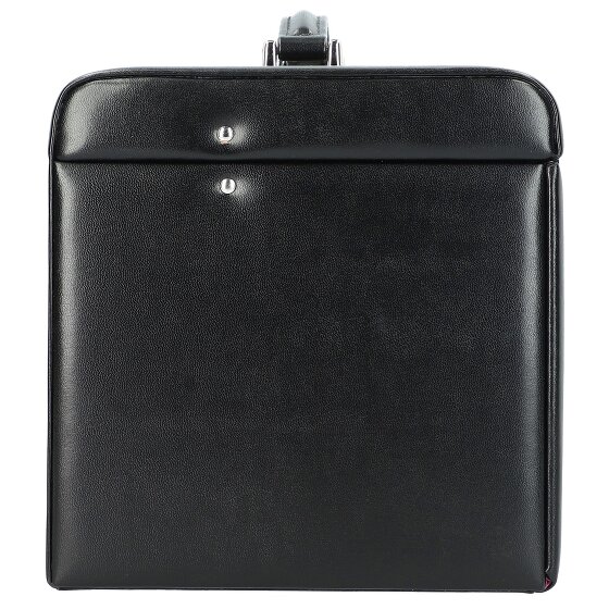 Windrose Merino jewelry case 26 cm