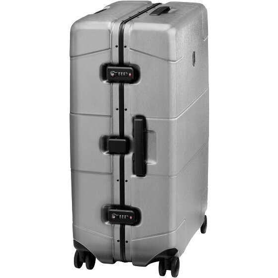 Victorinox Lexicon Framed 4 Roll Trolley 75 cm
