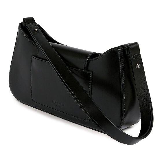 Ted Baker Curlo Mini Bag Shoulder Bag Genuine Leather 18.5 cm
