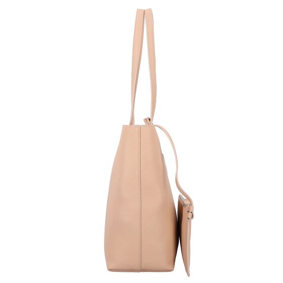 DKNY Milan Shopper Bag Leather 38 cm